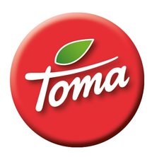 TOMA 100% PORZECZKA 0,2L szkło