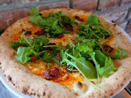 41. Chorizo bianca