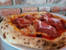 46. Coppa stagionata