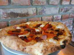 44. Peperoni piccante